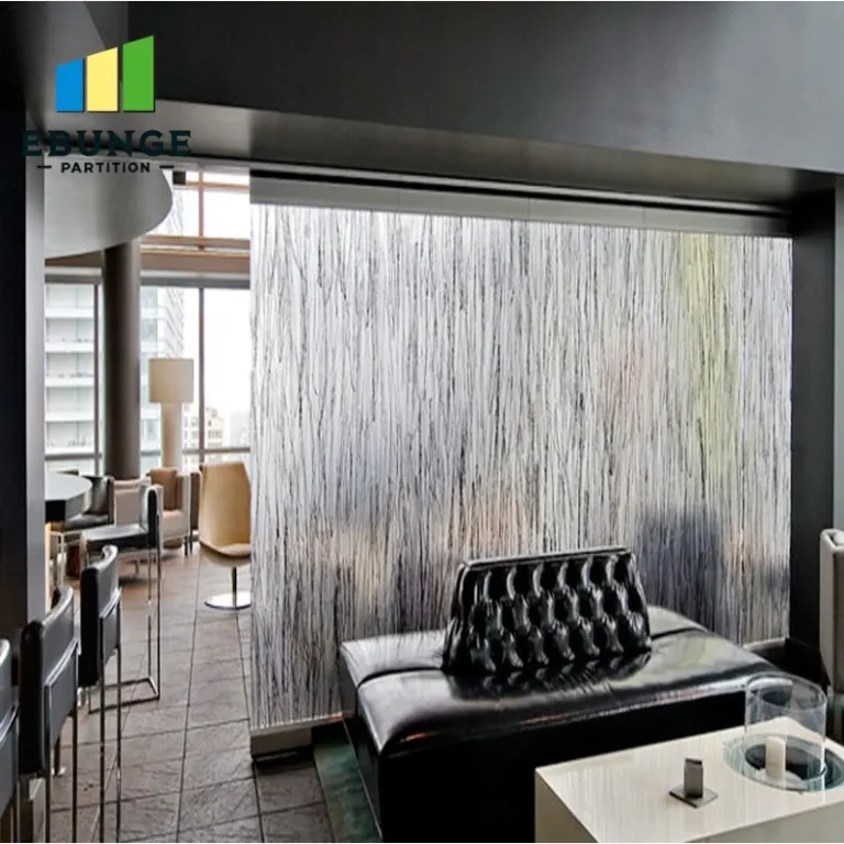 soundproof partition wall cost for conference room project