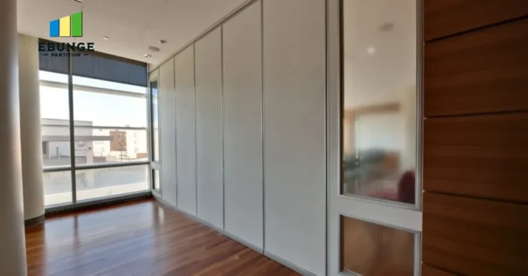 movable partition drawing review panel stacking layout