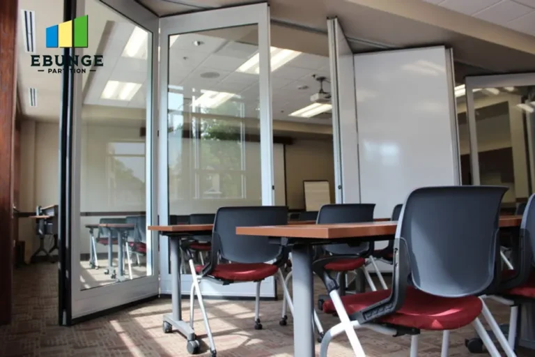 partition wall panels for living for conference room project
