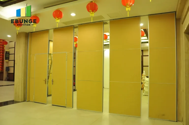 movable partition cost for conference room project