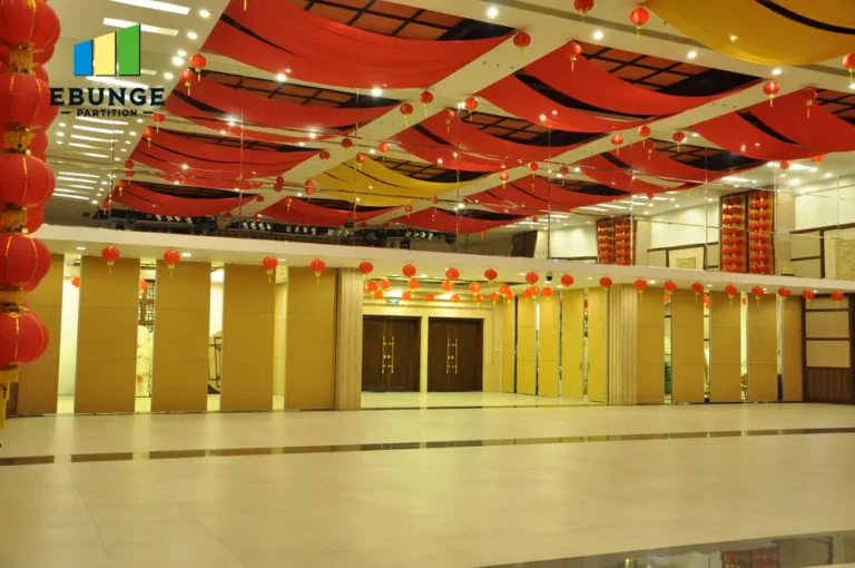 sliding partition wall cost panel stacking layout