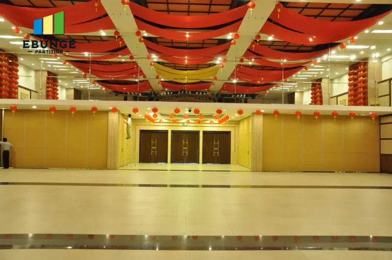 movable partition procurement planning panel stacking layout