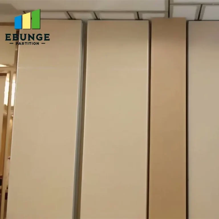 sliding partitions for rooms panel stacking layout