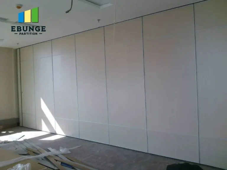 school sliding partition design panel stacking layout