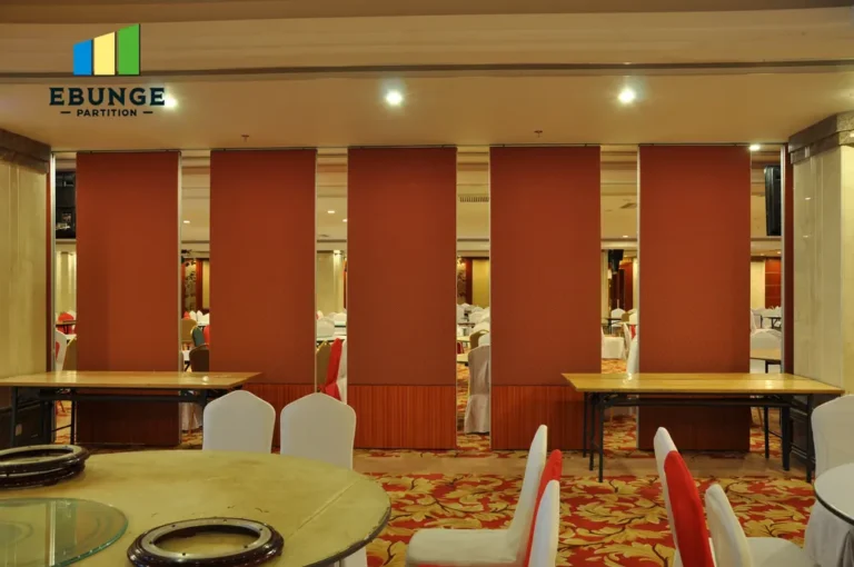 movable walls for classrooms commercial project example