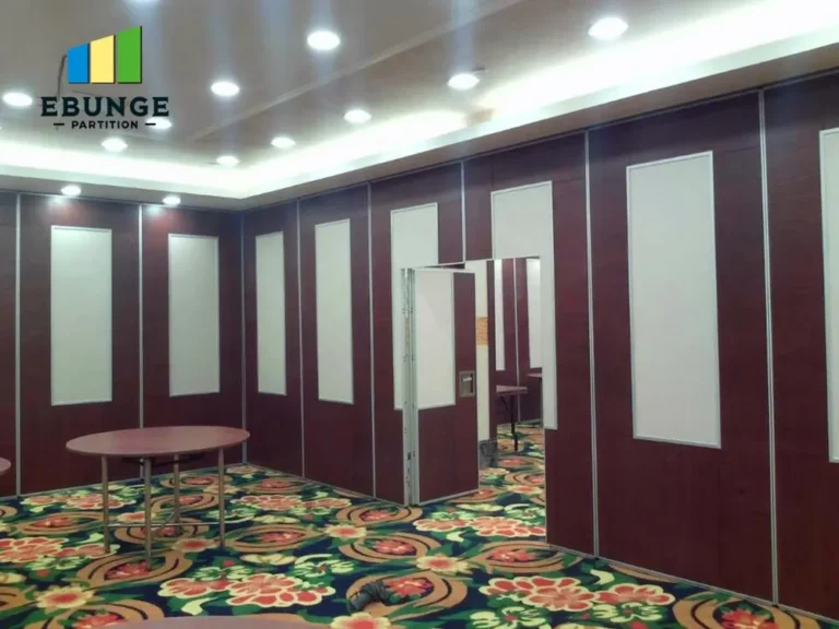 folding partition wall home depot panel stacking layout