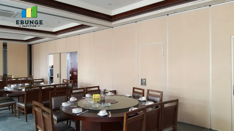 movable partition price philippines commercial project example