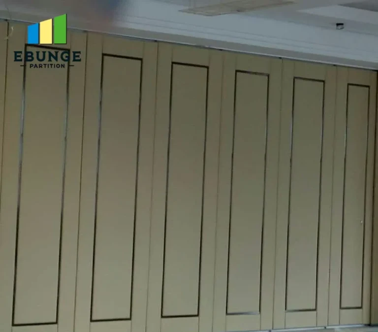 sliding partition walls for office for conference room project