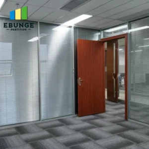 cost checklist for movable partition wall in school hall