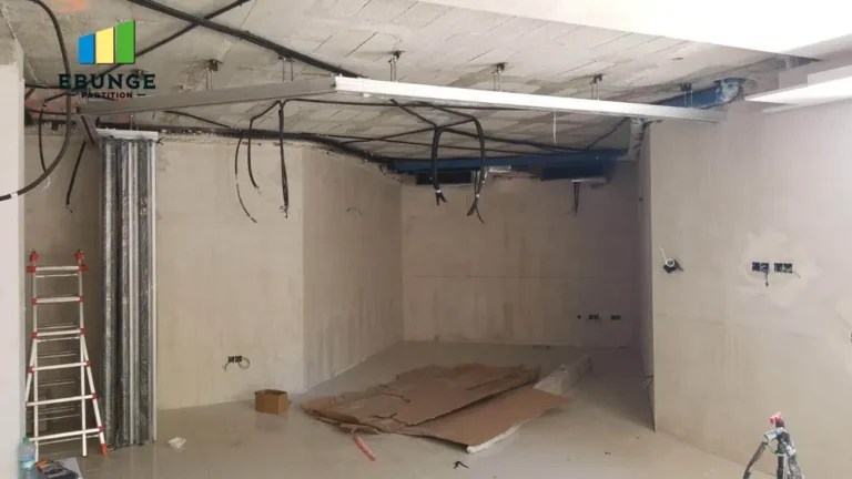 movable partition wall cost panel stacking layout