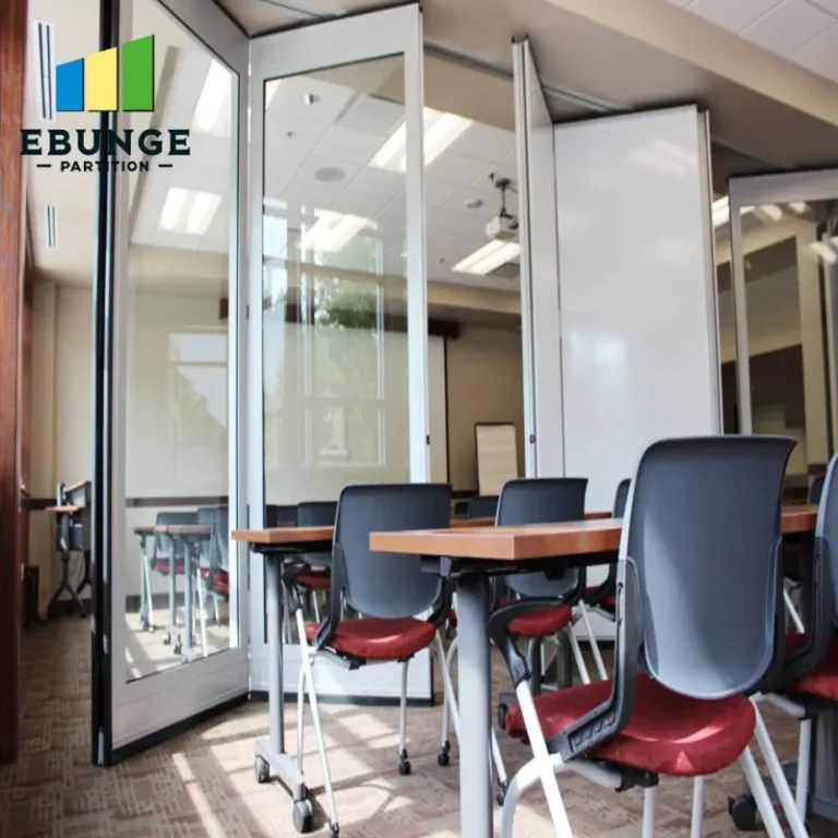 movable partition wall cost for conference room project