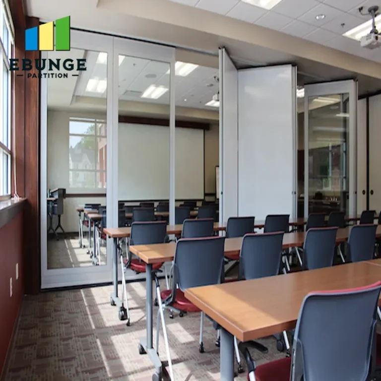 movable partition wall cost for conference room project