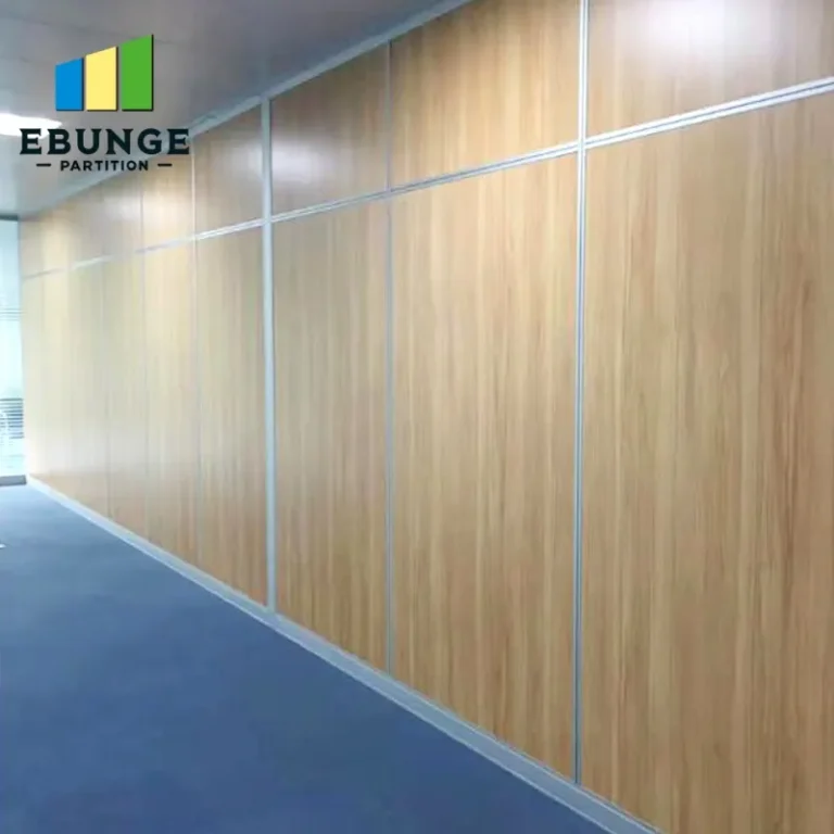 movable partition wall planning panel stacking layout