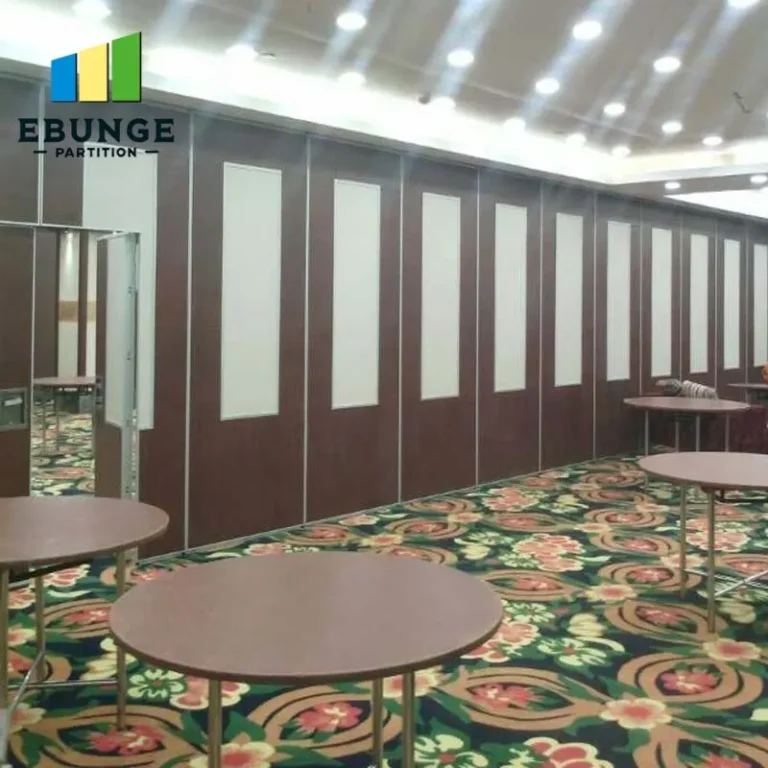 steel movable partitions panel stacking layout