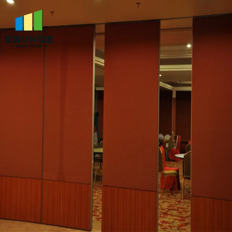 partition wall panels for living panel stacking layout
