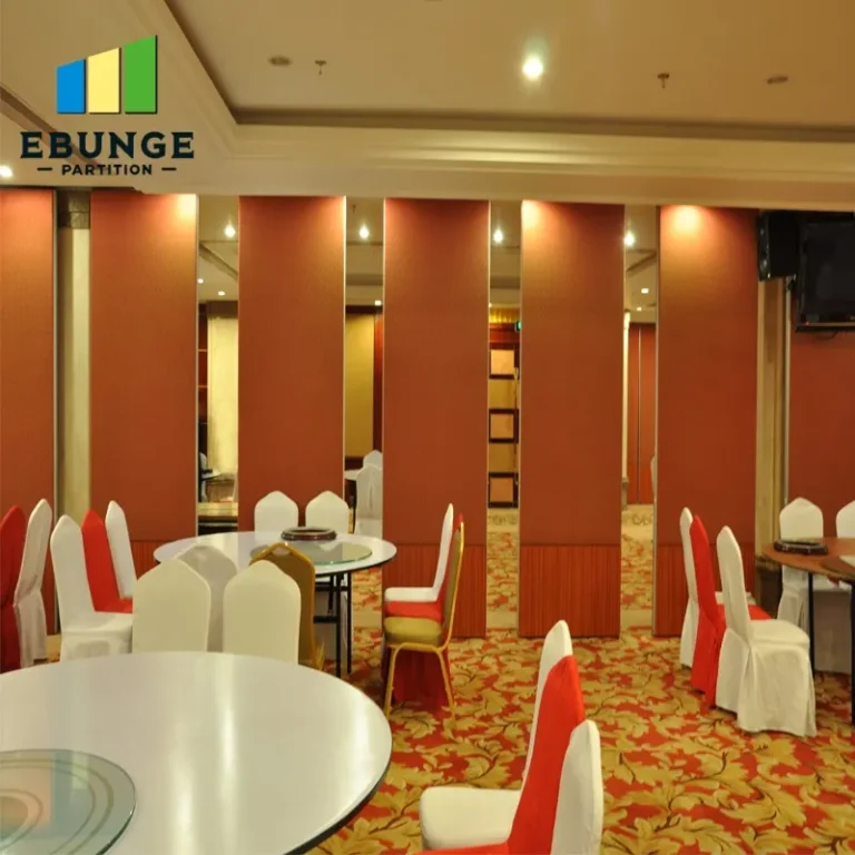 movable partition ceiling support top hung track system