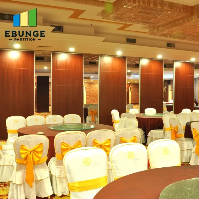 movable partition drawing review commercial project example