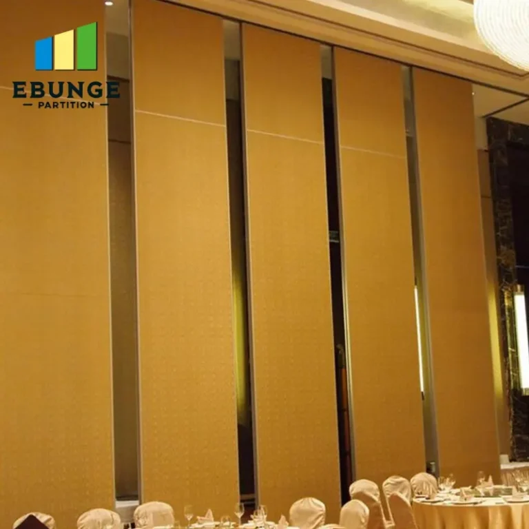 movable partition supplier top hung track system
