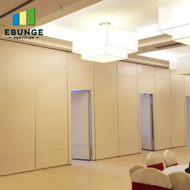 movable partition drawing review commercial project example