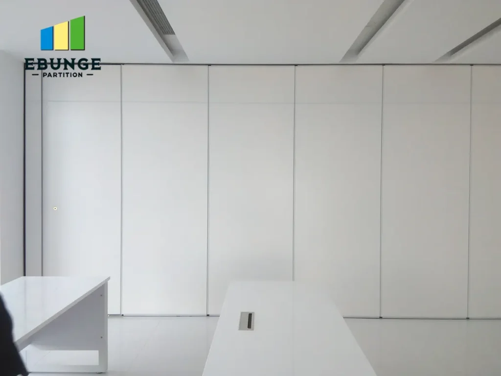 movable partition quotation checklist for restaurant private room evaluation