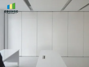 movable partition quotation checklist for restaurant private room evaluation
