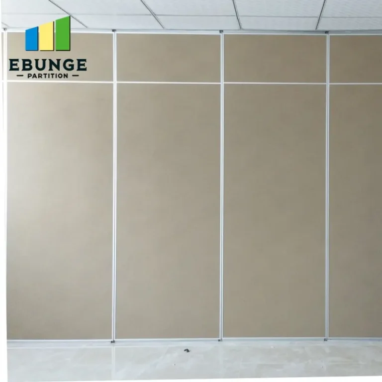 school movable partition cost panel stacking layout