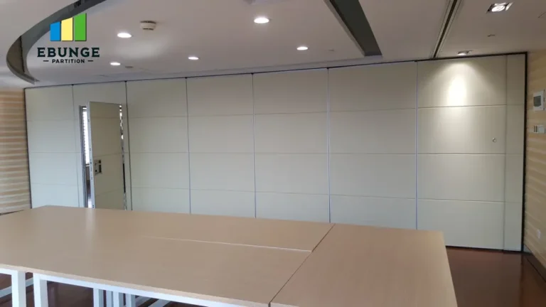 movable partition supplier in philippines panel stacking layout