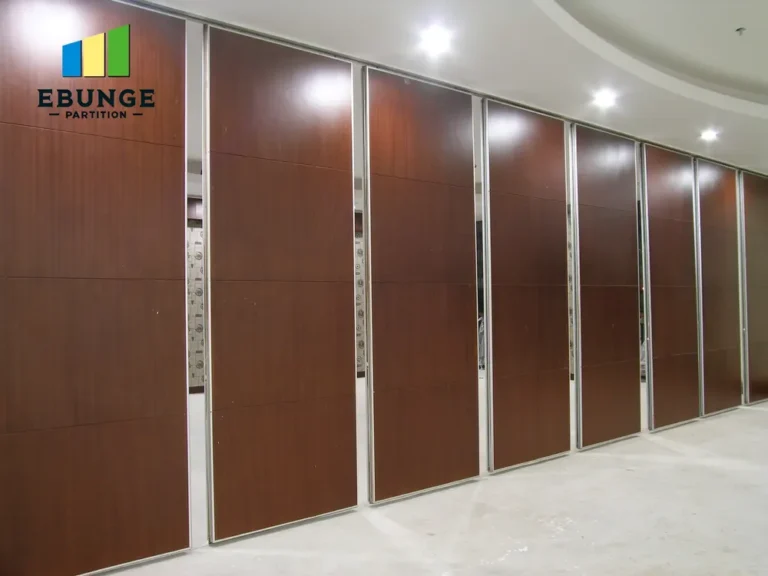 movable walls for classrooms commercial project example