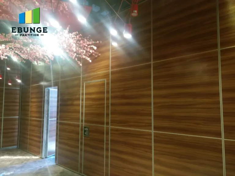 hospital movable partition cost panel stacking layout