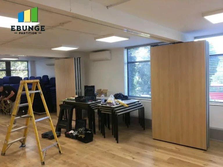 movable partition price philippines for conference room project