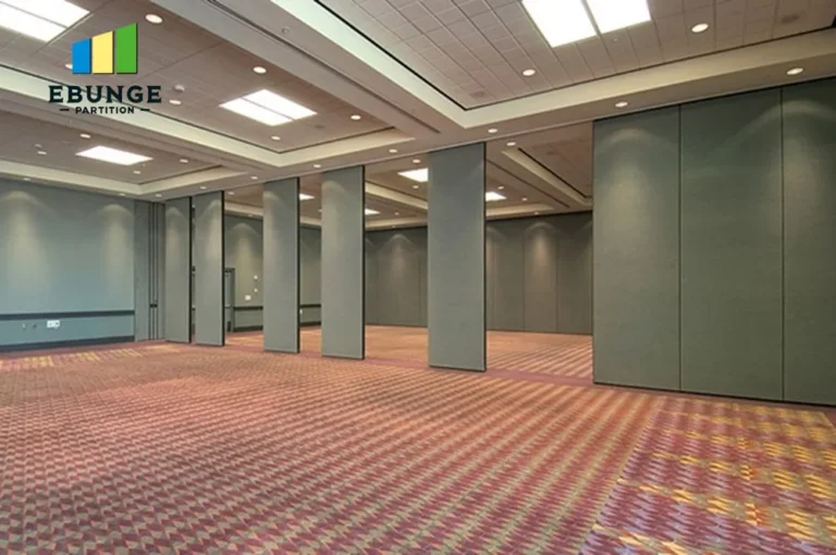 folding partition wall revit family top hung track system