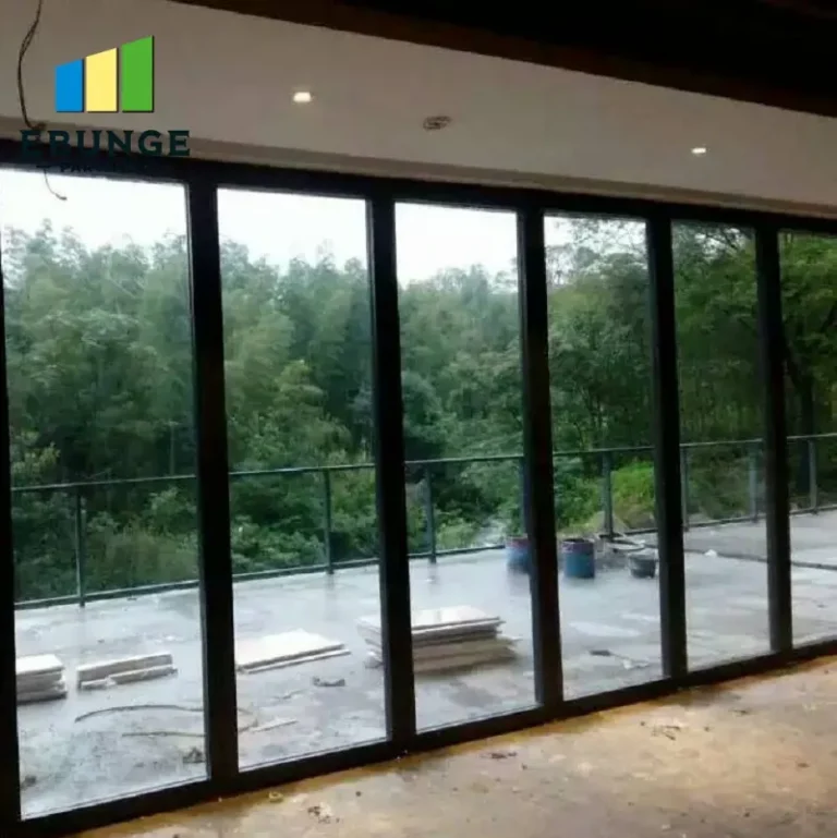 training center movable partition design with acoustic walls