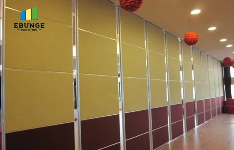 movable partition suppliers in uae for conference room project