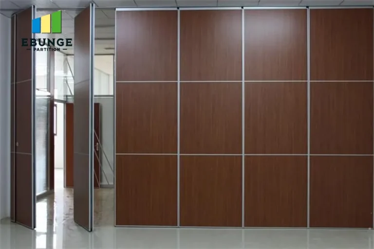 exhibition sliding partition planning panel stacking layout