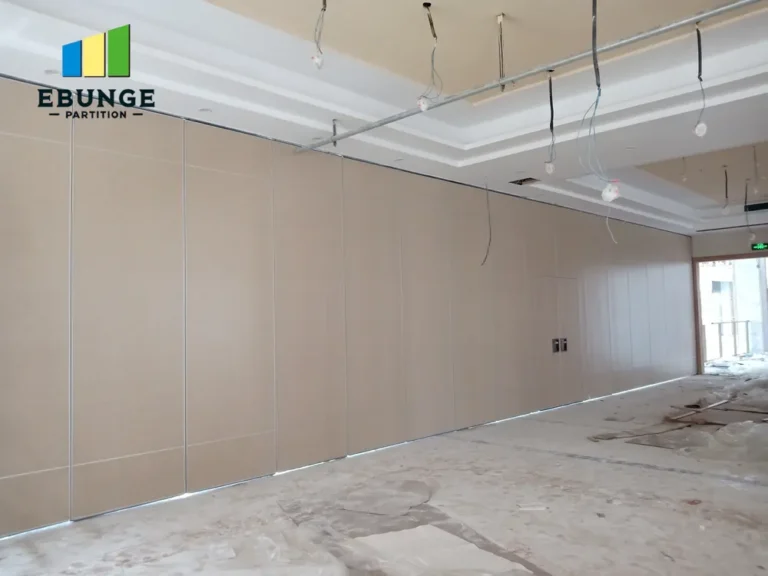movable walls for classrooms for conference room project