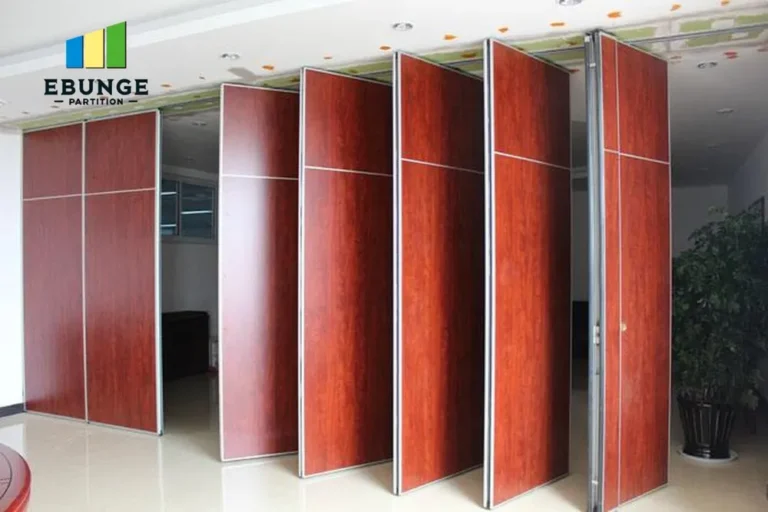 sliding partition wall near me commercial project example