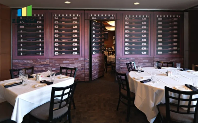 sliding partition wall cost for hotel ballroom