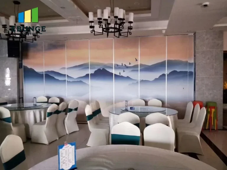 movable partitions for offices for conference room project