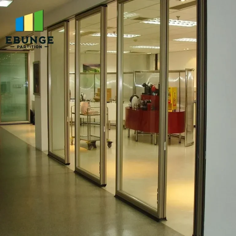 office sliding partition supplier for hotel ballroom