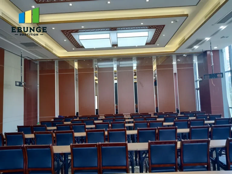 movable partition cost guide for community center project teams