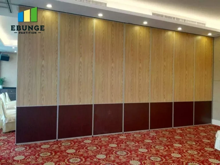 movable walls for classrooms for hotel ballroom