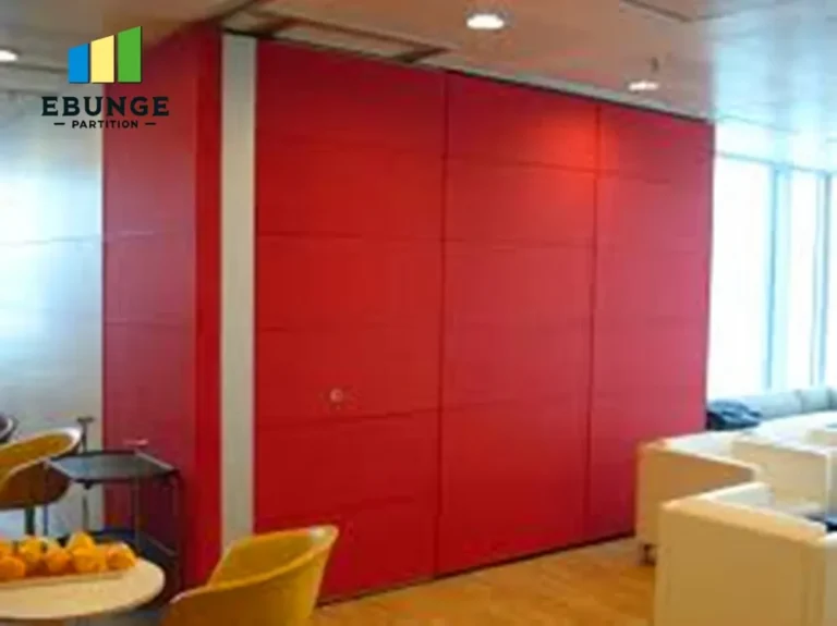 movable partition structural coordination panel stacking layout