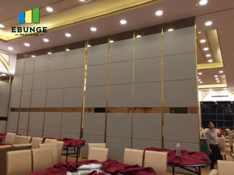 sliding partition wall near me for hotel ballroom