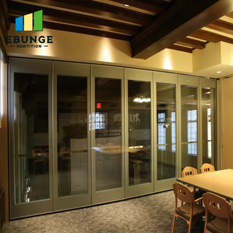 movable partition drawing review panel stacking layout