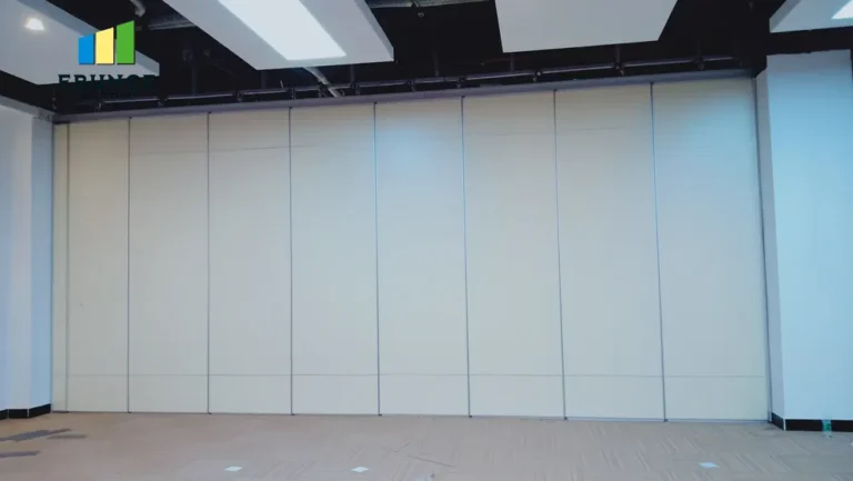 movable walls for art galleries for conference room project