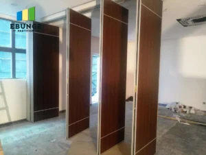 sliding partition wall design criteria checklist for school halls