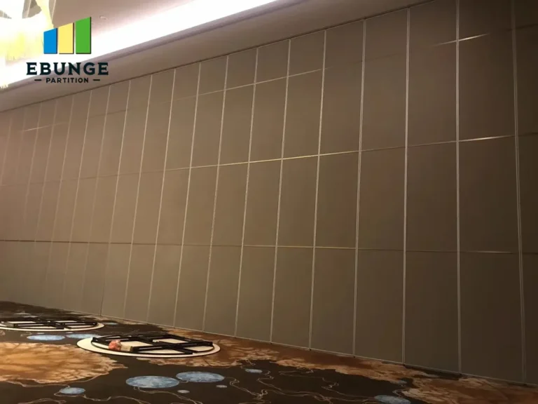 movable partition price for conference room project