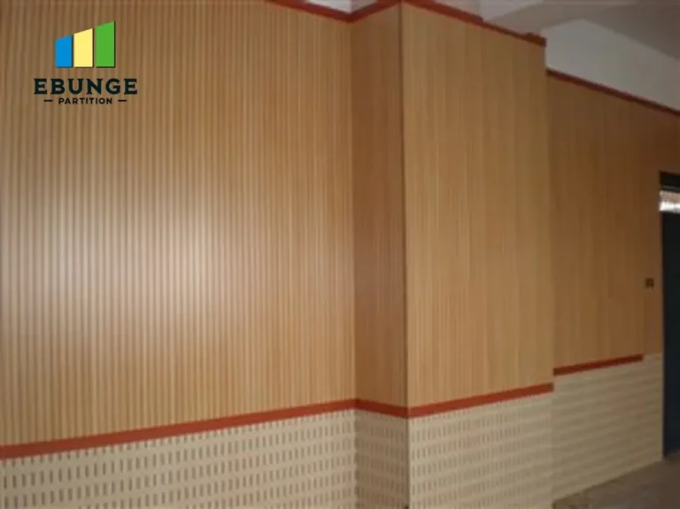 folding partition procurement panel stacking layout