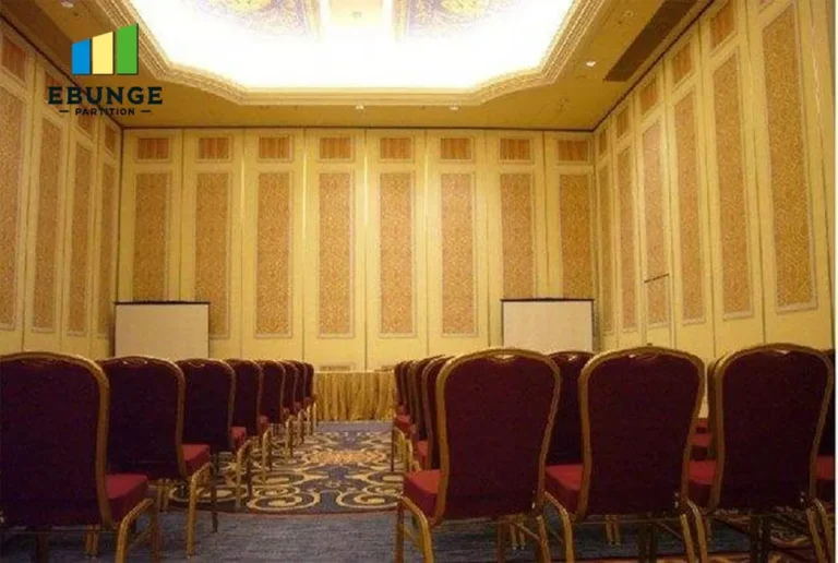 movable partition cost panel stacking layout