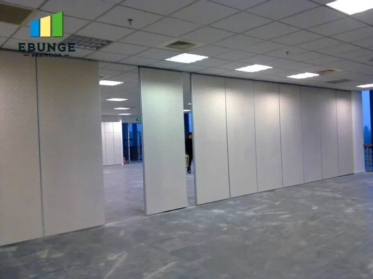 movable partition wall panel stacking panel stacking layout